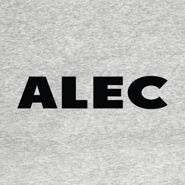 Alec by ProjectX23Red